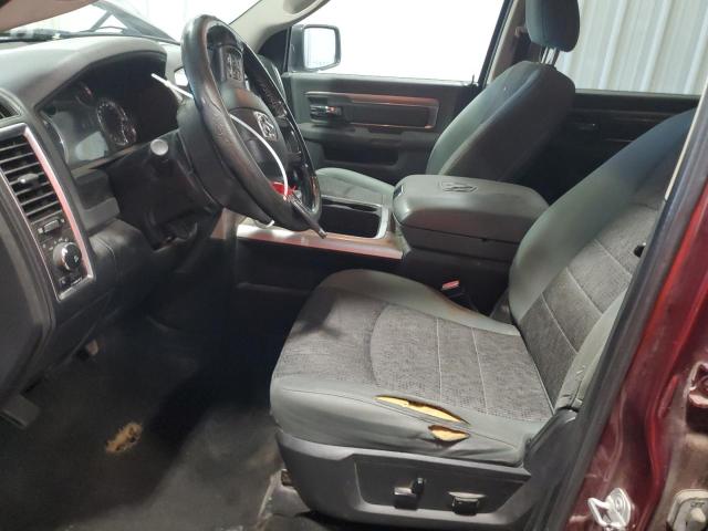 Photo 7 from auction – 2016 RAM 1500 SLT with VIN 1C6RR6LT9GS263387