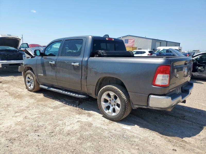 Photo 2 from auction – 2022 RAM 1500 BIG H with VIN 1C6SRFFM8NN266282