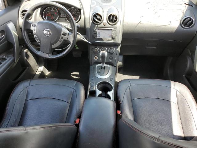 Photo 8 from auction – 2012 NISSAN ROGUE S with VIN JN8AS5MT6CW272851
