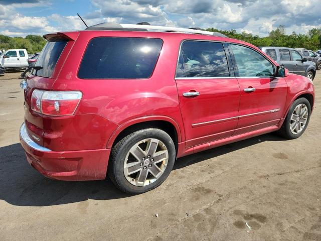 Photo 3 from auction – 2012 GMC ACADIA DEN with VIN 1GKKVTED7CJ154179