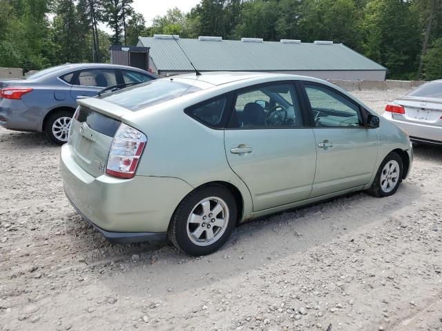 Photo 3 from auction – 2007 TOYOTA PRIUS with VIN JTDKB20U277653769