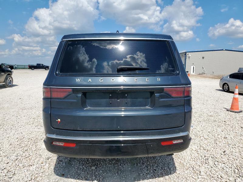Photo 6 from auction – 2024 JEEP WAGONEER L with VIN 1C4SJRAP5RS164058