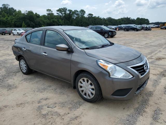 Photo 4 from auction – 2017 NISSAN VERSA S with VIN 3N1CN7AP5HK422842