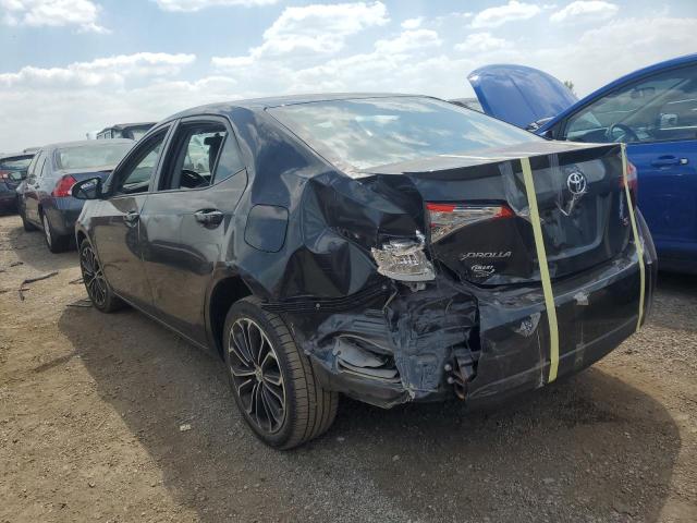 Photo 2 from auction – 2016 TOYOTA COROLLA L with VIN 2T1BURHEXGC656434