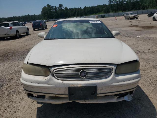 Photo 5 from auction – 2003 BUICK REGAL LS with VIN 2G4WB52K531218648