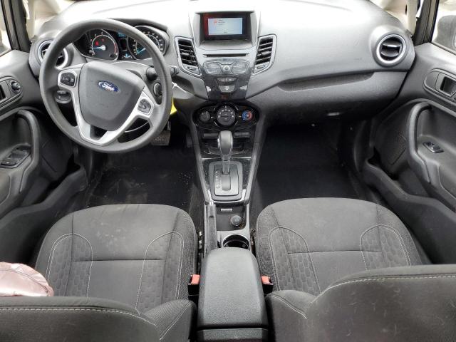 Photo 8 from auction – 2017 FORD FIESTA SE with VIN 3FADP4EJXHM157166