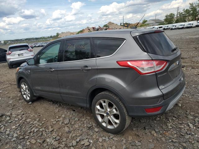 Photo 2 from auction – 2013 FORD ESCAPE SEL with VIN 1FMCU0HX6DUD62931