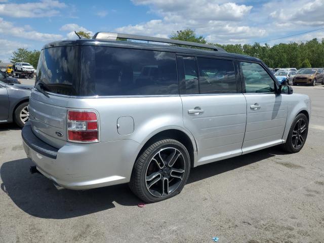 Photo 3 from auction – 2014 FORD FLEX SEL with VIN 2FMGK5C83EBD18056