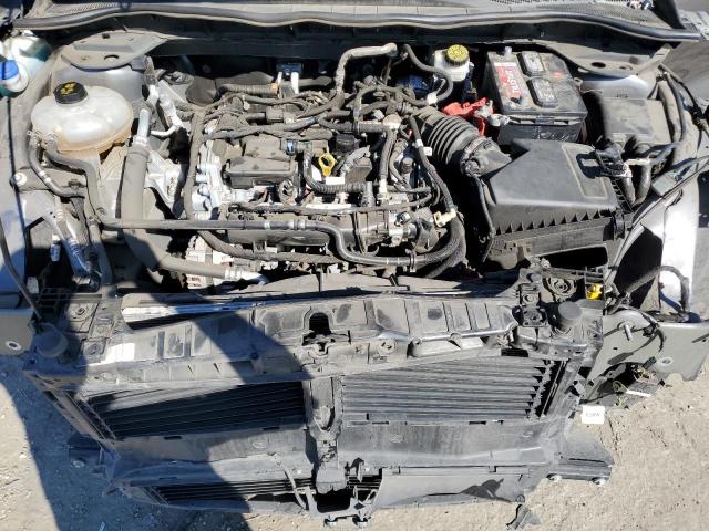 Photo 12 from auction – 2021 FORD ESCAPE SEL with VIN 1FMCU9H68MUA51786