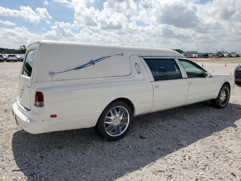 Photo 3 from auction – 1994 CADILLAC COMMERCIAL with VIN 1GEFH90P4RR712399