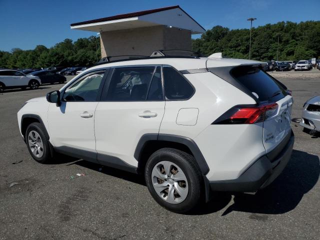 Photo 2 from auction – 2019 TOYOTA RAV4 LE with VIN JTMF1RFV4KD505131