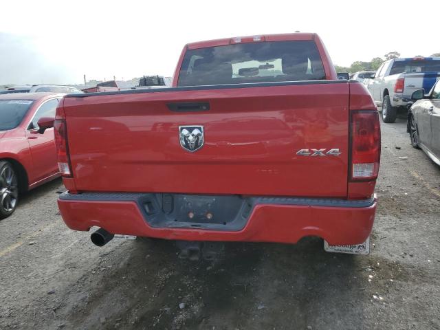 Photo 6 from auction – 2012 DODGE RAM 1500 S with VIN 1C6RD7KTXCS261132