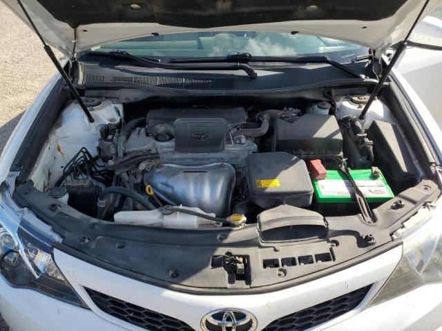 Photo 11 from auction – 2012 TOYOTA CAMRY BASE with VIN 4T1BF1FK9CU125562