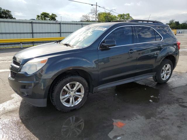 Photo 1 from auction – 2012 CHEVROLET EQUINOX LT with VIN 2GNALDEK3C1324069