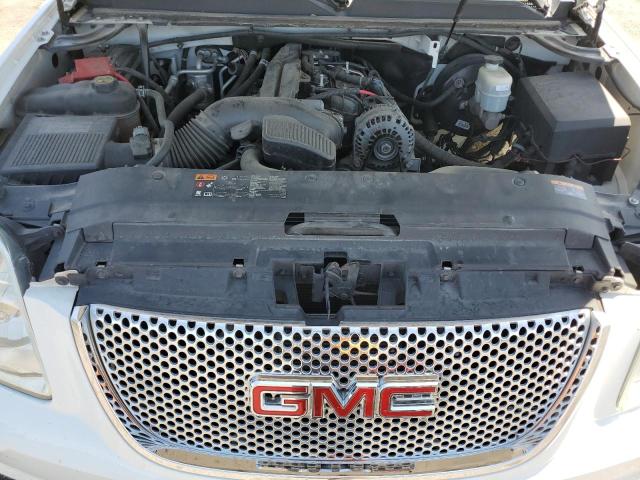 Photo 12 from auction – 2013 GMC YUKON DENA with VIN 1GKS2EEF4DR213584