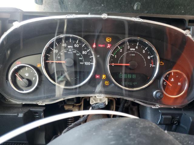 Photo 9 from auction – 2018 JEEP WRANGLER U with VIN 1C4HJWEG3JL873363