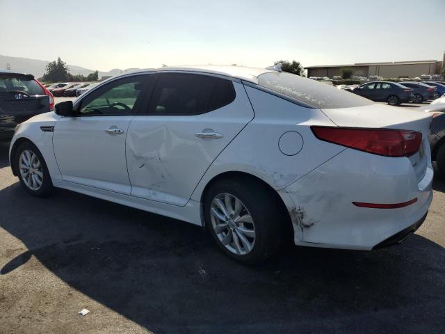 Photo 2 from auction – 2015 KIA OPTIMA EX with VIN 5XXGN4A73FG519005