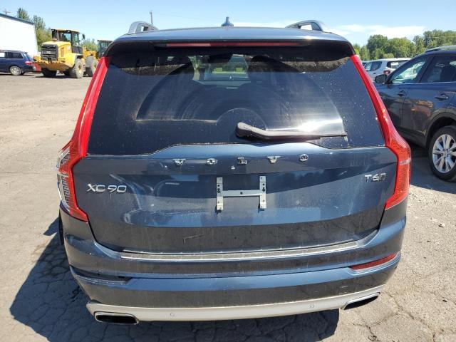 Photo 6 from auction – 2018 VOLVO XC90 T6 with VIN YV4A22PK3J1205600