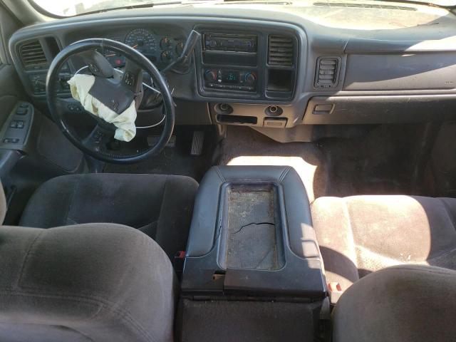Photo 8 from auction – 2005 CHEVROLET SILVERADO with VIN 1GCEC19T45Z172440