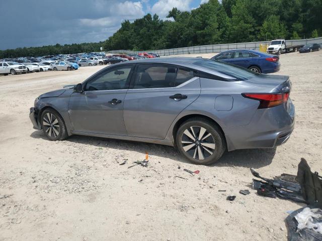 Photo 2 from auction – 2021 NISSAN ALTIMA SL with VIN 1N4BL4EV7MN394610