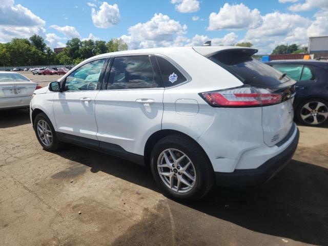 Photo 2 from auction – 2023 FORD EDGE SEL with VIN 2FMPK4J93PBA29719