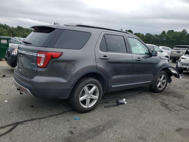 صورة رقم 3 من المزاد - 2017 FORD EXPLORER XLT مع VIN 1FM5K8D83HGD14304