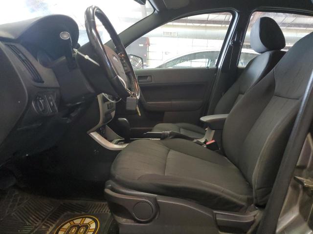 Photo 7 from auction – 2010 FORD FOCUS SE with VIN 1FAHP3FNXAW279514