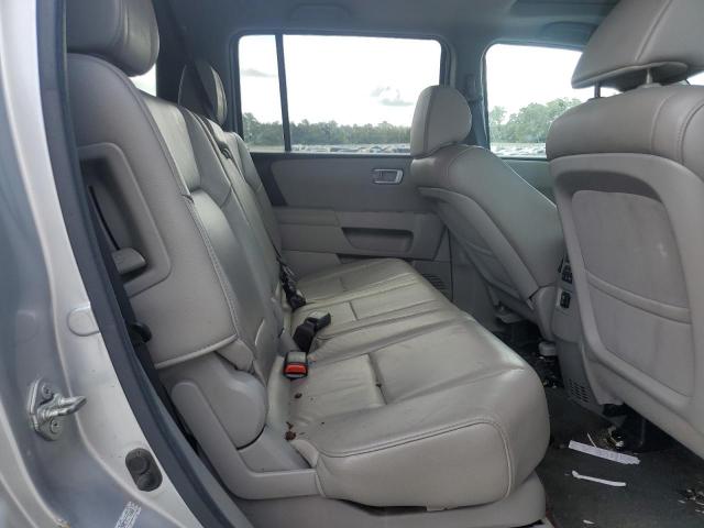 Photo 10 from auction – 2012 HONDA PILOT EXL with VIN 5FNYF3H59CB015668