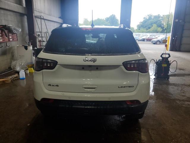 صورة رقم 6 من المزاد - 2024 JEEP COMPASS LI مع VIN 3C4NJDCN9RT610948