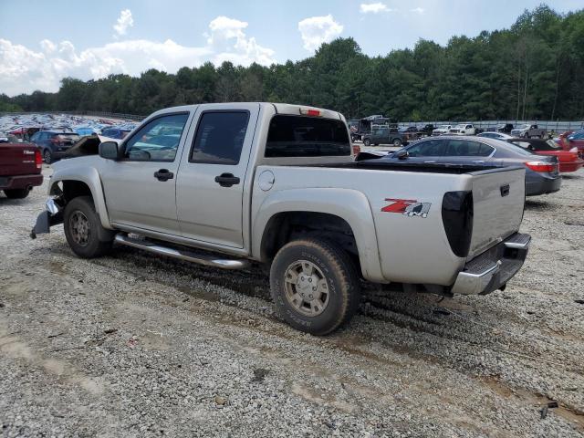 Photo 2 from auction – 2005 CHEVROLET COLORADO with VIN 1GCDT136X58178103