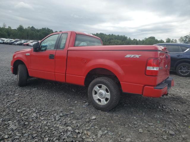 Photo 2 from auction – 2004 FORD F150 with VIN 1FTRF12W24NB68583