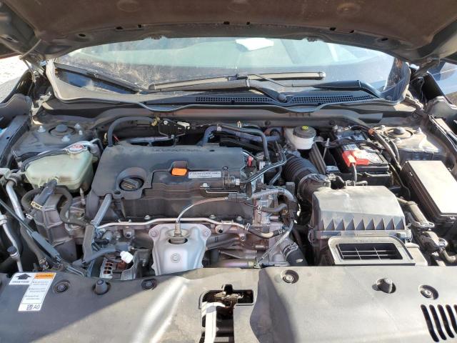 Photo 11 from auction – 2017 HONDA CIVIC EX with VIN 19XFC2F79HE036273