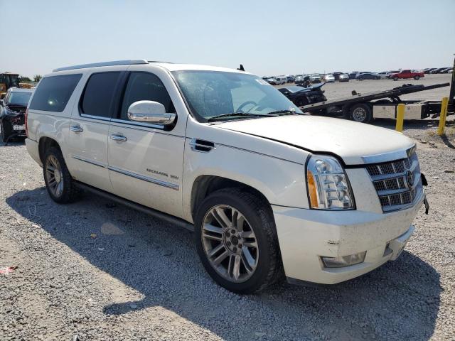 Photo 4 from auction – 2011 CADILLAC ESCALADE E with VIN 1GYS4KEF1BR113082