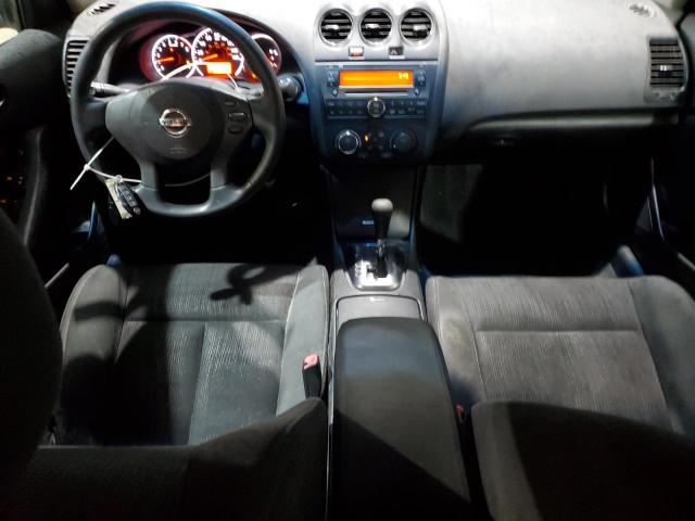 Photo 8 from auction – 2012 NISSAN ALTIMA BAS with VIN 1N4AL2AP6CN451918