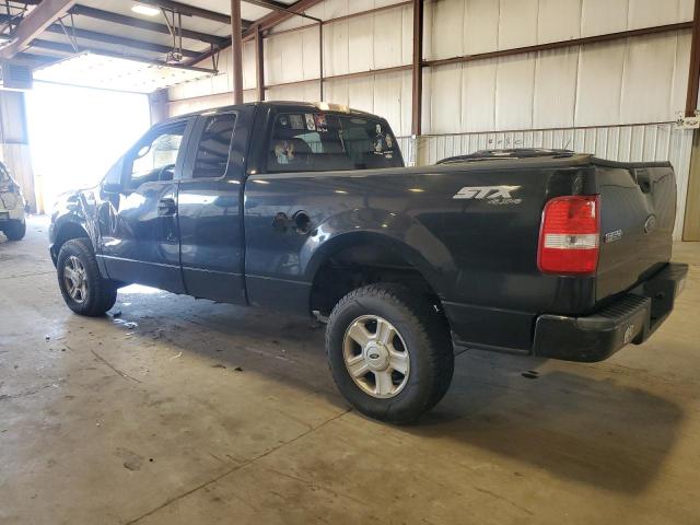 Photo 2 from auction – 2005 FORD F150 with VIN 1FTRX14W95FA03300
