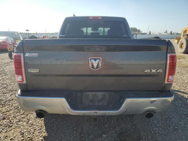 Photo 6 from auction – 2017 RAM 1500 LARAM with VIN 1C6RR7NT7HS507896