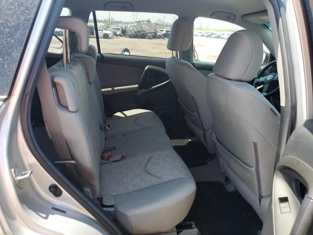 Photo 11 from auction – 2011 TOYOTA RAV4 with VIN 2T3BF4DV6BW111266