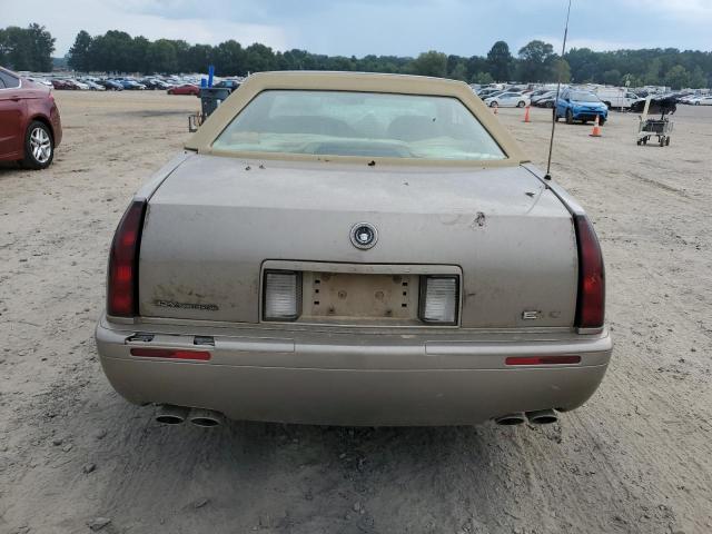 Photo 6 from auction – 2000 CADILLAC ELDORADO T with VIN 1G6ET1293YU146379
