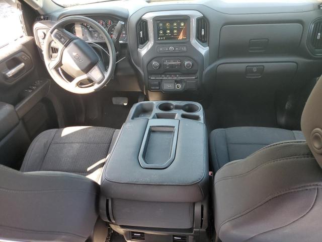 Photo 8 from auction – 2019 CHEVROLET SILVERADO with VIN 1GCPYCEH7KZ212495