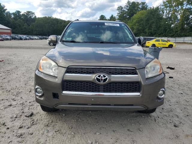 Photo 5 from auction – 2010 TOYOTA RAV4 LIMIT with VIN JTMDF4DV5AD031994