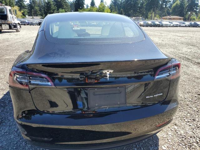 Photo 6 from auction – 2021 TESLA MODEL 3 with VIN 5YJ3E1EB5MF071684