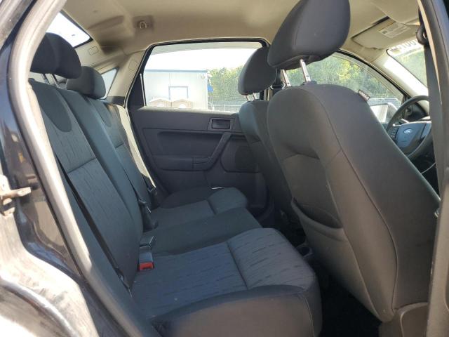 Photo 10 from auction – 2009 FORD FOCUS SE with VIN 1FAHP35N69W178337