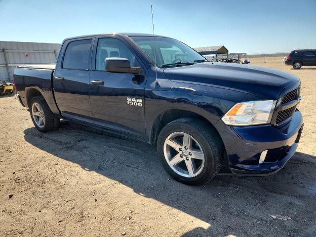 Photo 4 from auction – 2016 RAM 1500 ST with VIN 1C6RR6KG2GS404045