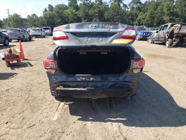 Photo 6 from auction – 2012 TOYOTA COROLLA BA with VIN 2T1BU4EE8CC916296