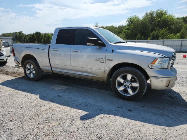 Photo 4 from auction – 2019 RAM 1500 CLASSIC SLT with VIN 1C6RR7GT4KS560916