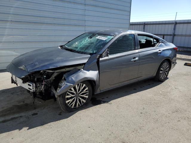 NISSAN ALTIMA SV 2025 with VIN 1N4BL4DV7SN396646 - Photo from auction