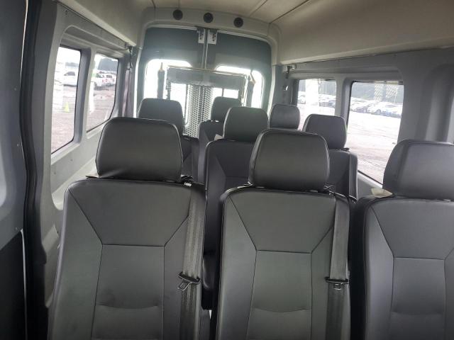 Photo 11 from auction – 2023 FORD TRANSIT with VIN 1FTBW3XK6PKA18548