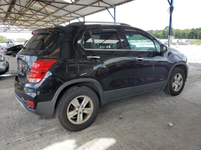 Photo 3 from auction – 2017 CHEVROLET TRAX 1LT with VIN 3GNCJPSB7HL190953