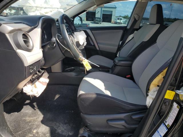 Photo 7 from auction – 2016 TOYOTA RAV4 XLE with VIN 2T3RFREV6GW414212