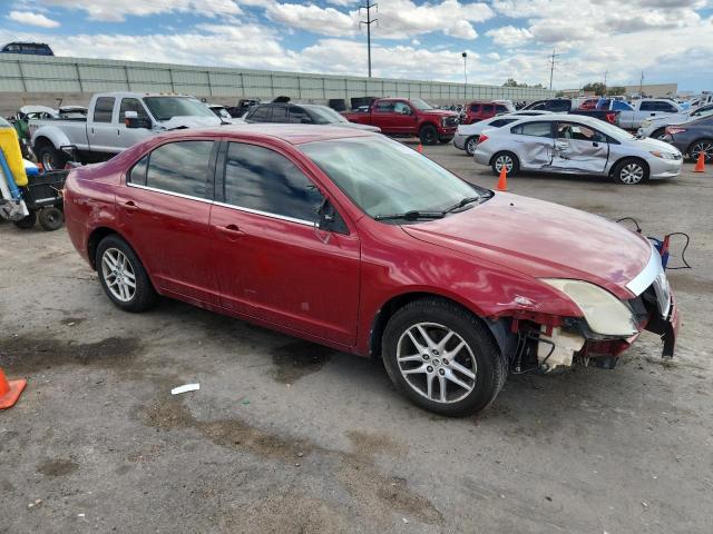 Photo 4 from auction – 2010 MERCURY MILAN with VIN 3MEHM0HA7AR612314